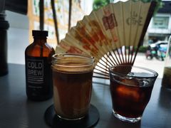 -麻雀咖啡SPARROW COFFEE(十全街店)