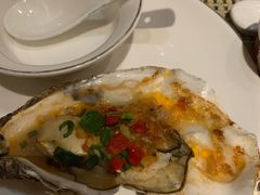-雍和会海鲜姿造自助(湖东路店)