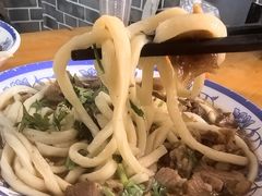 -清真-戏楼王记牛肉面