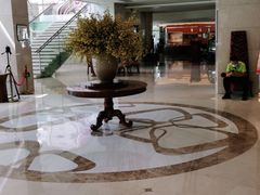 -东怡大酒店(上海科技馆店)