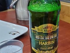 -金刚山烧烤(中山路店)
