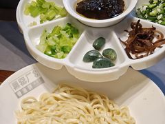 -黑窑厂糖油饼烤鸭·清真菜(黑窑厂街店)