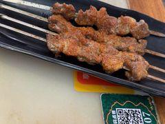 -天山传奇新疆菜(SKLP店)