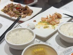 -火地铁板烧(昆山万象汇店)