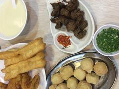-兄弟深夜豆浆