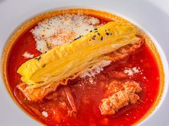 -龙塔云尚西餐厅