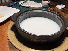 -大良毋米粥·粥底火锅(岭南天地店)