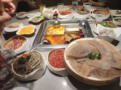 -海底捞火锅(万象城店)