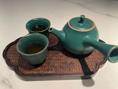 -潮堂 · 潮州菜(人广来福士店)