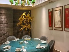 -呷湘厨·家宴·鱼汤捞饭(津南店)