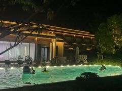 -雅达·阳羡溪山小镇中心