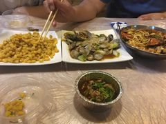 -狮龙啤酒烧烤屋(建二路店)