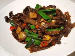 -宝轩渔府·老字号海鲜·正宗津菜(水上店)