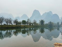 -长寿村