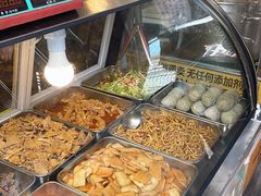 -张记捆鸡(总店)