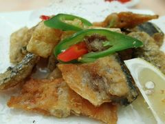 -新享乐海鲜(翠华路店)