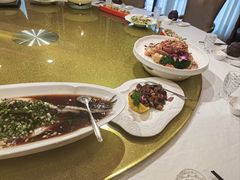 -红色江山(首钢国际大厦店)