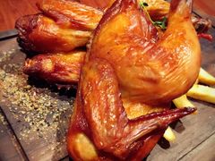 薯條烤雞-卡朋厨房(289艺术园区店)