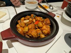 -曼玉餐厅(大卫城店)