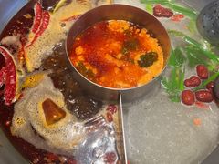 -草墩罗非鱼庄•野生菌•腊排骨(七星街上段店)