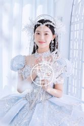 -金海岸婚纱摄影(塘沽店)