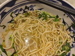 -马兰拉面(西直门外店)