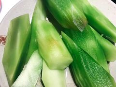 青笋头-蜀大侠火锅(寰球文化地标·总府店)