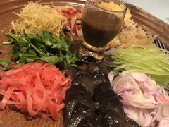 -Yan Ting 宴庭中餐厅(上海静安瑞吉酒店)