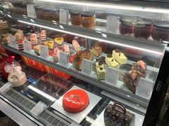 -大连铂尔曼酒店-铂尔曼美食廊 Pullman Deli