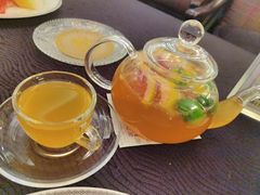 -蓝山咖啡馆(钱江龙店)