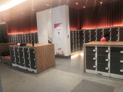 -陈露国际冰上中心(天津嘉里汇店)