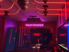 -星聚会KTV(龙湖上海奉贤天街店)