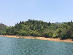 -酒仙湖景区