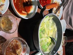 -全牛匠·乐山跷脚牛肉(西单华威约饭街店)