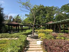 -大嶝英雄三岛战地观光园