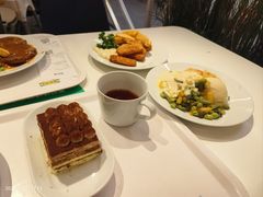 -宜家·瑞典风味餐厅(武汉荟聚中心店)