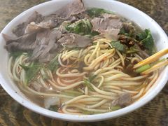 -北路拉面馆(洪湖里店)