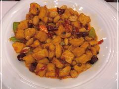 -功德林素菜饭庄(前门店)