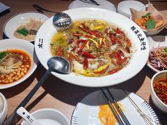 -太二酸菜鱼(沈阳万象城店)