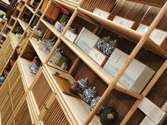 -礼耕堂·百年茶人餐厅(梅家坞店)