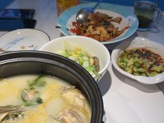 -渔舟意·湖南家宴(萝岗纳金城店)