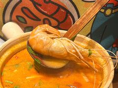 -泰妃殿(武汉首店)