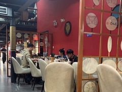 -老九圆山西面馆(CBD店)