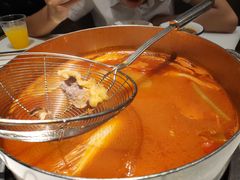 -陈记顺和牛肉火锅(永泰店)