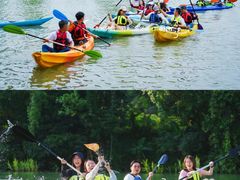 -上海山野camping·户外天幕烧烤·团建拓展营地
