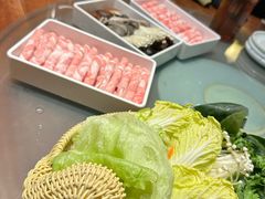 -古关火锅店(古北水镇景区店)