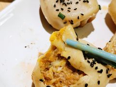 蟹粉生煎-小杨生煎(湟普汇店)