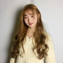 -HG美发设计沙龙