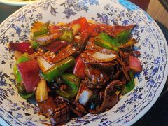 -阿大排档(长春这有山店)