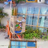 东莞厚街 | 拥有超高颜值日式定食小馆